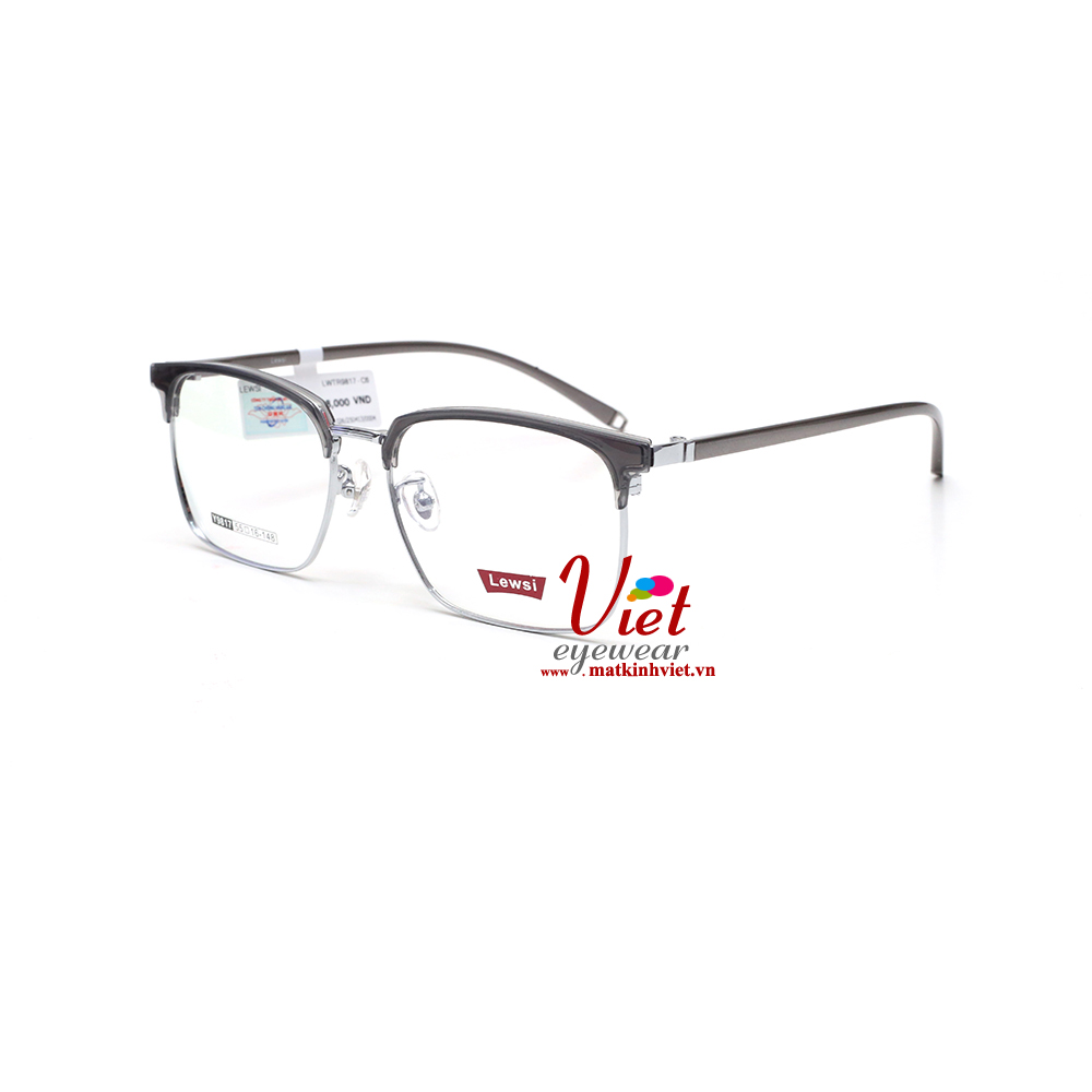 Gọng kính LEWSI LWTR9817 C6